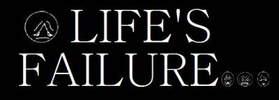 logo Life's Failure